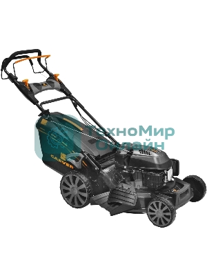 Газонокосилка роторная Carver LMG-3653DMS (01.024.00010) 3600Вт