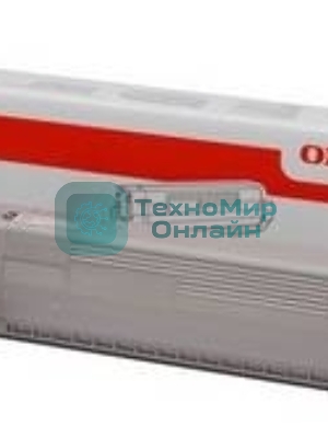 Картридж лазерный Oki C332/MC363 1.5K (black)