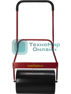 Каток GRINDA для газона, 580х400мм, 62л 422115