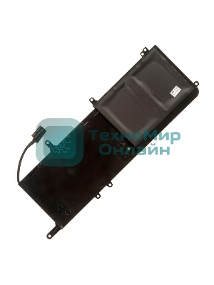 Аккумуляторная батарея для ноутбука Dell Alienware 15 2018 11.4V 8333 mAh