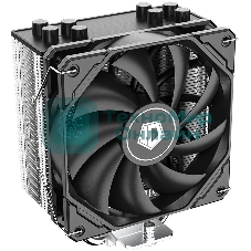 Кулер ID-COOLING SE-224-XTS черный 120мм алюминий/медь 1500rpm 28.9db 4-pin 220W 151мм