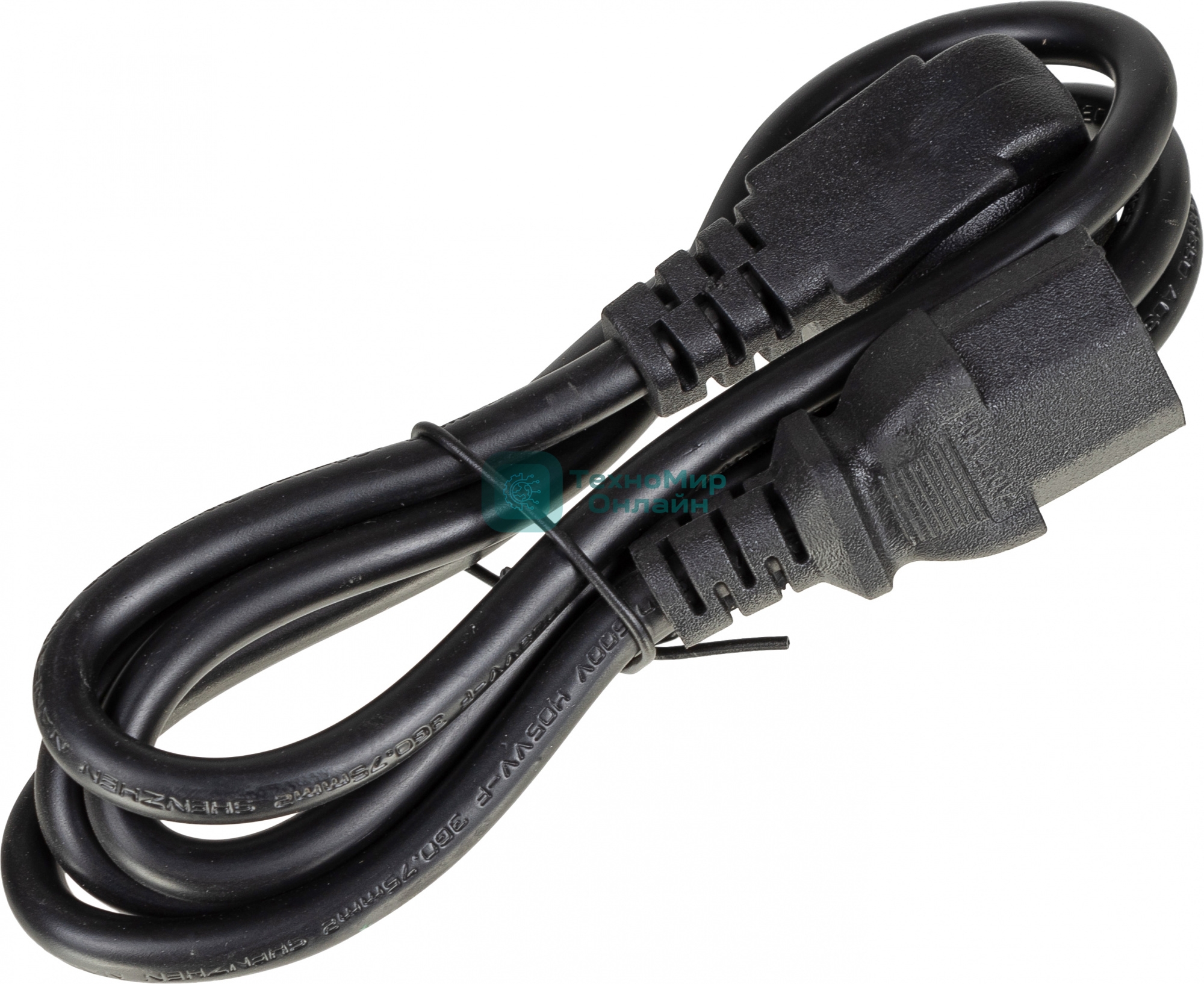 Блок питания Accord ACC-650W-NP, 650Вт, 120мм, черный