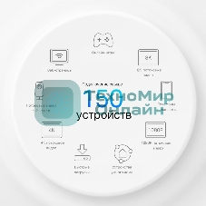 Модуль Mesh Wi-Fi 6 TP-Link Deco X50-Outdoor(1-pack) AX3000 для улицы и помещений