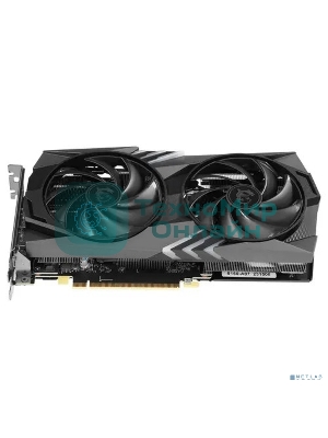Видеокарта MSI RTX4060TI GAMING X 8G RTX 4060TI 8Gb 128bit GDDR6 2640/18000 HDMIx1 DPx3 HDCP Ret (602-V515-16S)