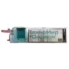 Блок питания Single, Hot-plug, Power Supply, 1400W for R650/R750