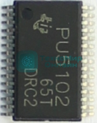 Контроллер TPS5102IDBTRG4