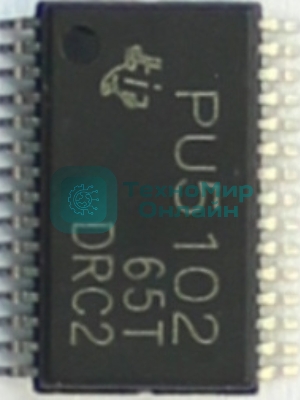 Контроллер TPS5102IDBTRG4