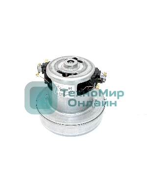 Мотор (двигатель) для пылесосов Bork, Samsung 2200W VAC024UN