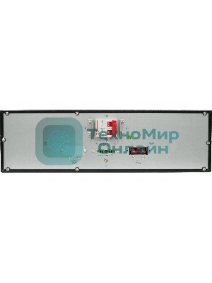 Батарея для ИБП Systeme Electriс BPSE240RT3U5 240В