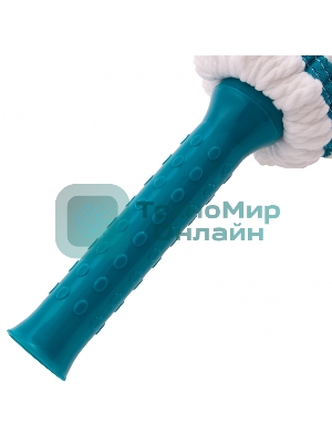 Сменная насадка Home Palisad для швабры из микрофибры, 120 г