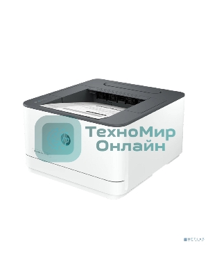 Принтер лазерный HP LaserJet Pro 3003dn (3G653A), A4, ч/б, печ. до 33 стр/мин., 1200x1200 dpi, USB, Ethernet RJ-45