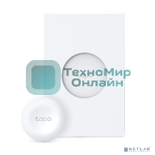 Умный выключатель с диммером TP-Link Tapo S200D