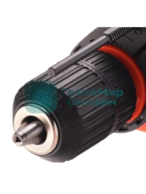 Дрель ударная Patriot FD 675H 675Вт ключевой реверс (120301675)