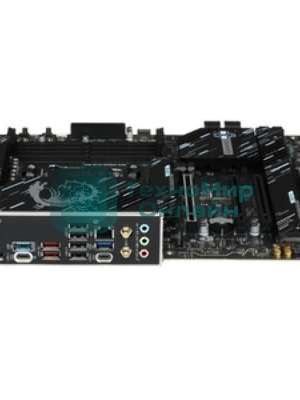 Материнская плата MSI X870E GAMING PLUS WIFI, AM5, AMD X870E, 4xDDR5, 4xSATA, 3xM.2, 1xPCIe 5.0 x16, 1xPCIe 4.0 x4, 2xPCIe 3.0 x1, 1xHDMI, 1xUSB Type-C, 1x5Gb LAN, Wi-Fi 7, Bluetooth 5.4, 2xUSB-C 20Gbps, 1xUSB-C 40Gbps, 2xUSB-A 5Gbps, 2xUSB-A 10Gbps, 4xUSB-A 2.0, 3x3.5 мм, 7.1, ATX