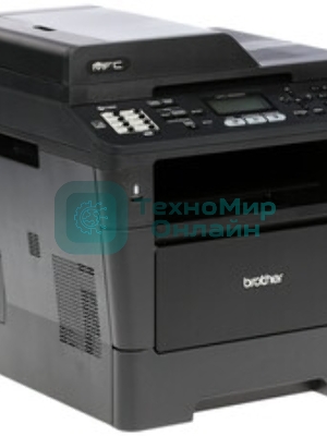 Ролик захвата ADF в сборе Brother MFC8520DN (O)