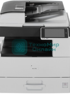 Краткая инструкция на русском языке Ricoh тип OI IM2702 PT TR RU PL EL CZ AR M 2700/M 2701/IM 2702 (CD диск и буклет с инструкциями пользователя на русском языке. Наклейки на панель управления находятся в инструкции пользователя. Заказывать обязательно!)