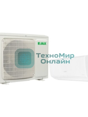 Наружный блок кондиционера JAX ACY-09HE/R32 Murray