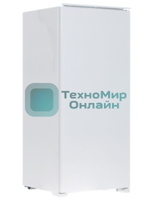 Встраиваемый Холодильник Zigmund & Shtain BR 12.1221 SX