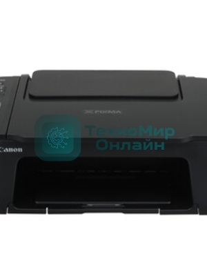 МФУ струйное Canon Pixma TS3640 А4, струйное, цветное, 7.7 стр/мин (ч/б) 4 стр/мин (цвет), 4800х1200dpi, USB/Wi-Fi/Air Print/Mopria (6670C007(AA))