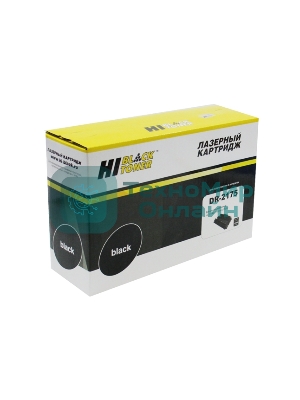 Драм-юнит Hi-Black DR-2175 для Brother 2140/2150/2170/7030/7040 (12000 стр.)
