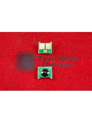 Чип ELP для HP LaserJet Enterprise M800/M806dn/M830 черный, 40K (Китай)