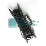 Удлинитель-шнур на рамке Союз ТМ 1300 Вт 40м 481S-5104