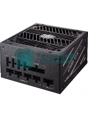 Блок питания Power Supply Cooler Master XG850 Platinum, 850W, ATX, 135mm, 24pin, 12xSATA, 6xPCI-E(6+2), APFC, 80+ Platinum, Full Modular