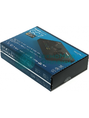 Звуковая карта Creative USB Sound BlasterX GC7 (Super X-Fi Ultra DSP) 7.1 Ret