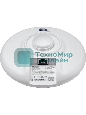 Мост беспроводной Ubiquiti ISP NBE-M5-16 10/100/1000BASE-TX