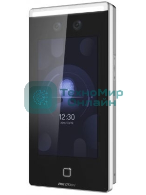 Терминал доступа Hikvision DS-K1T321MWX