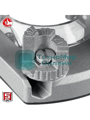 Фрезер ЗУБР ФМР-1200 универсальный 1200 Вт.