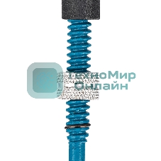 Ключ трубный рычажный Gross 15620 №0, 0.5