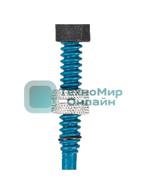 Ключ трубный рычажный Gross 15620 №0, 0.5