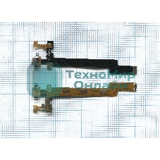 Шлейф разъема питания для Meizu MX5