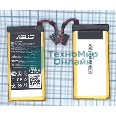 Аккумуляторная батарея C11P1407 для Asus PadFone X Mini Station 2100mAh, 7.98Wh 3,8V