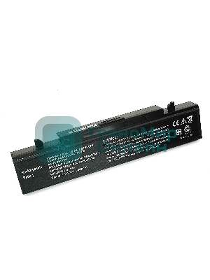 Аккумуляторная батарея для ноутбука Samsung R420 R510 R580 R530 (AA-PB9NC6B) 6600mAh OEM черный