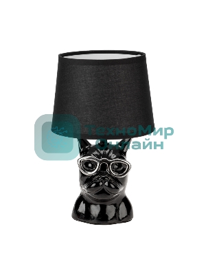 Светильник декоративный настольный Rexant МОБИ 