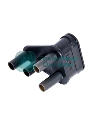 мультиметр UNI-T UT132C