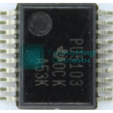 Контроллер TPS5103IDBRG4