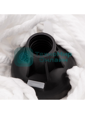 Сменная насадка Home Palisad для швабры из микрофибры, 120 г