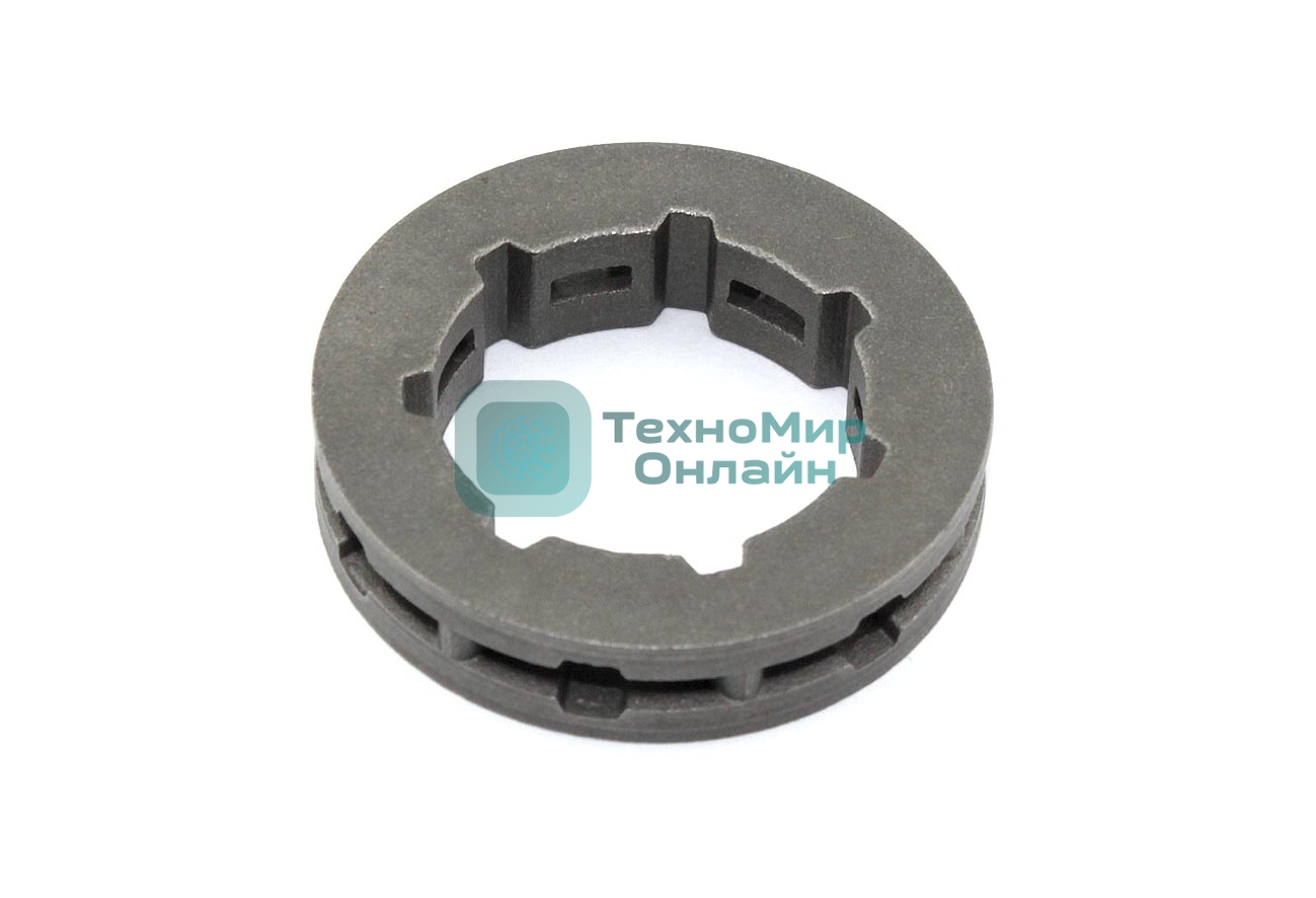 Венец на ведущую звездочку для Stihl MS 170/180 3/8-7 большой 121050