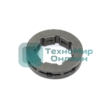 Венец на ведущую звездочку для Stihl MS 170/180 3/8-7 большой 121050