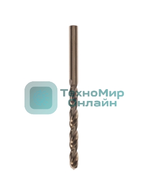Сверло универсальное Gross Multipurpose PRO, 6-гр. хвостовик, 4мм