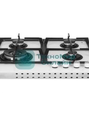Газовая варочная панель Beko HILW64225SW белый