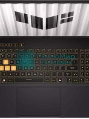 Ноутбук ASUS TUF F16 FX608JPR-QT093 16