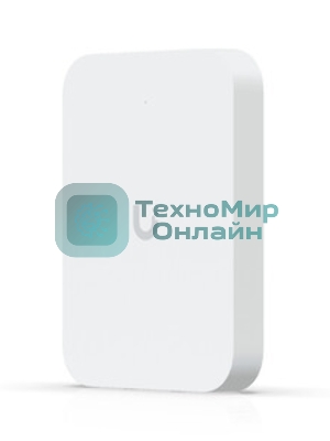 Точка доступа Ubiquiti U7 In-Wall