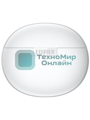 Наушники TWS Edifier X2 Plus серый, вкладыши, Bluetooth, до 28 ч