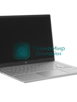 Клавиатура для ноутбука HP Envy 14-EB черная