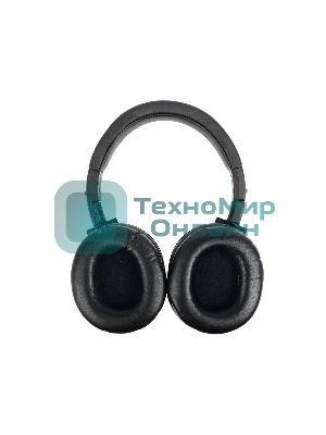 Проводные наушники Audio-Technica ATH-M40X черный, полноразмерные, складная конструкция