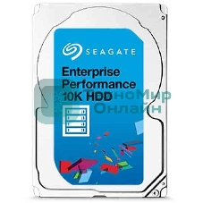 Жесткий диск Seagate SAS2.5